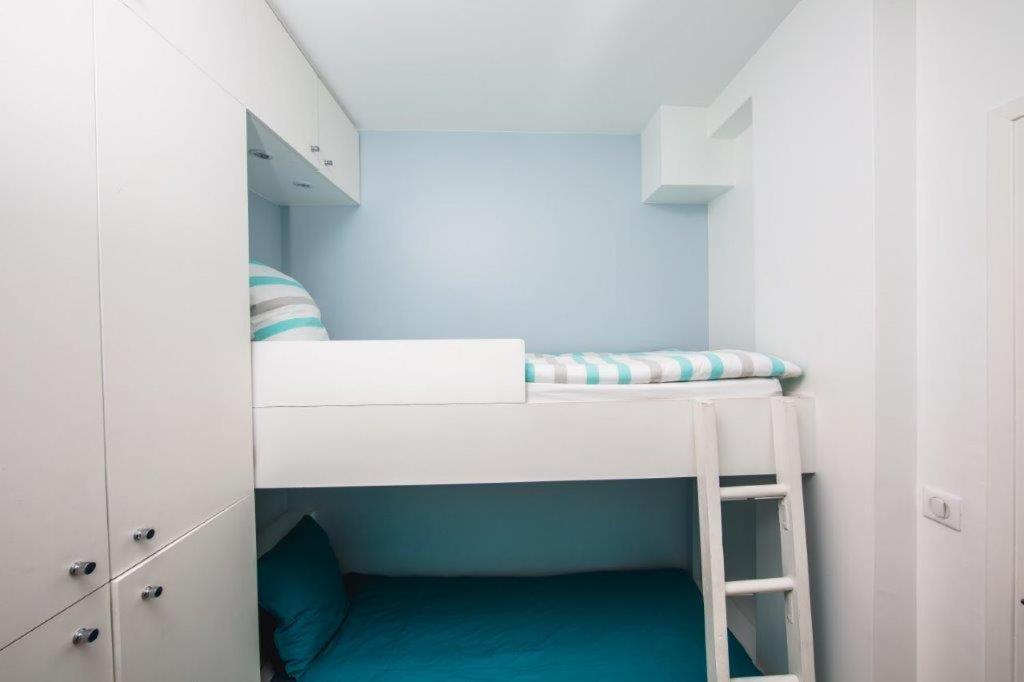 Paris City Flat App Entier N106 F3 Zewnętrze zdjęcie