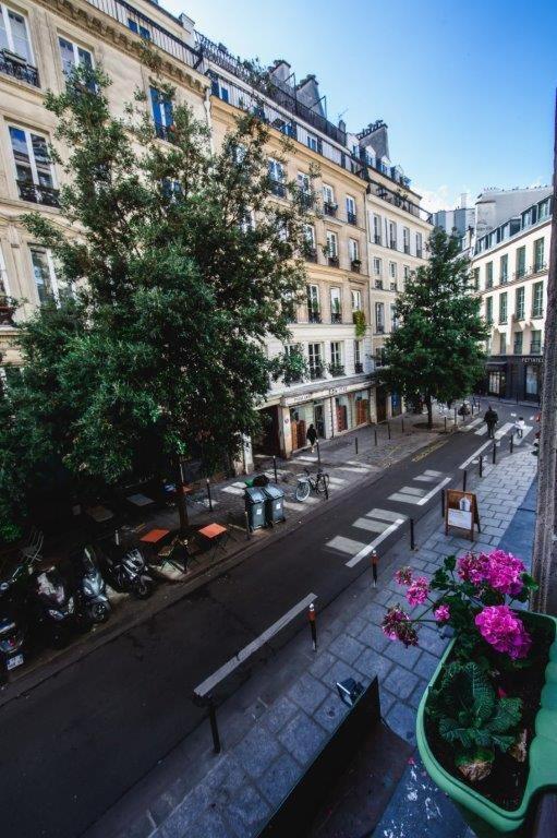 Paris City Flat App Entier N106 F3 Zewnętrze zdjęcie