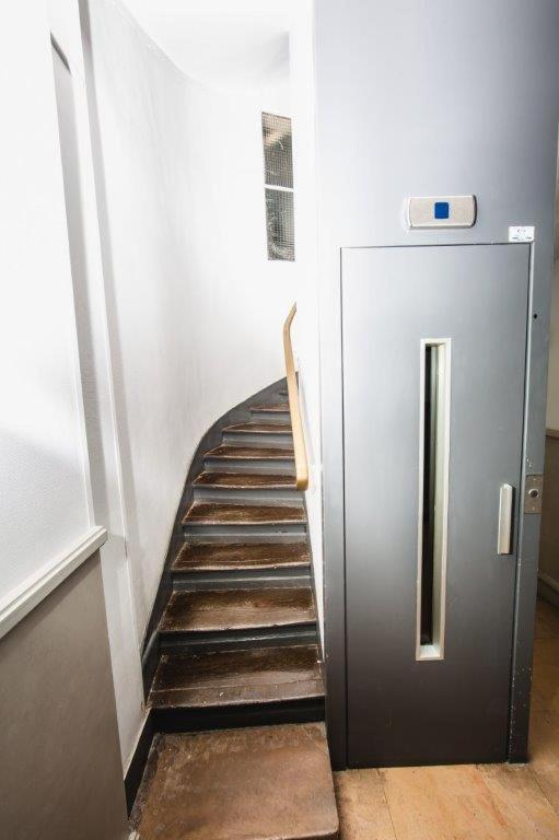 Paris City Flat App Entier N106 F3 Zewnętrze zdjęcie