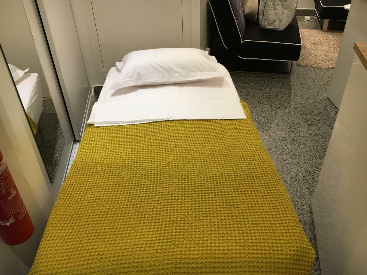 Paris City Flat App Entier N106 F3 Zewnętrze zdjęcie