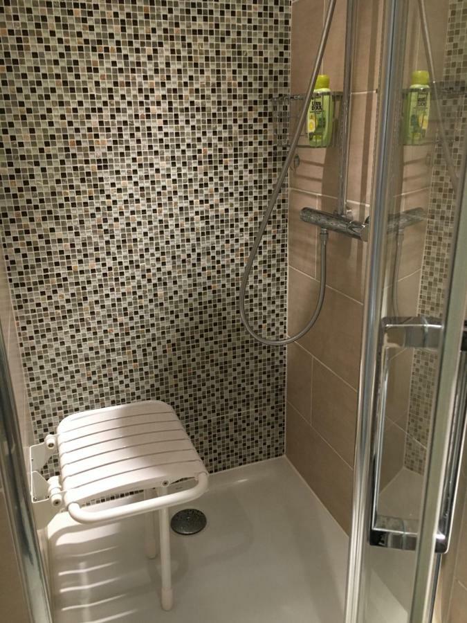 Paris City Flat App Entier N106 F3 Zewnętrze zdjęcie